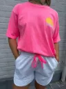 Tee-shirt Line
