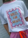 Tee-shirt Dolce
