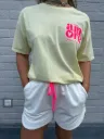 Short Summer
