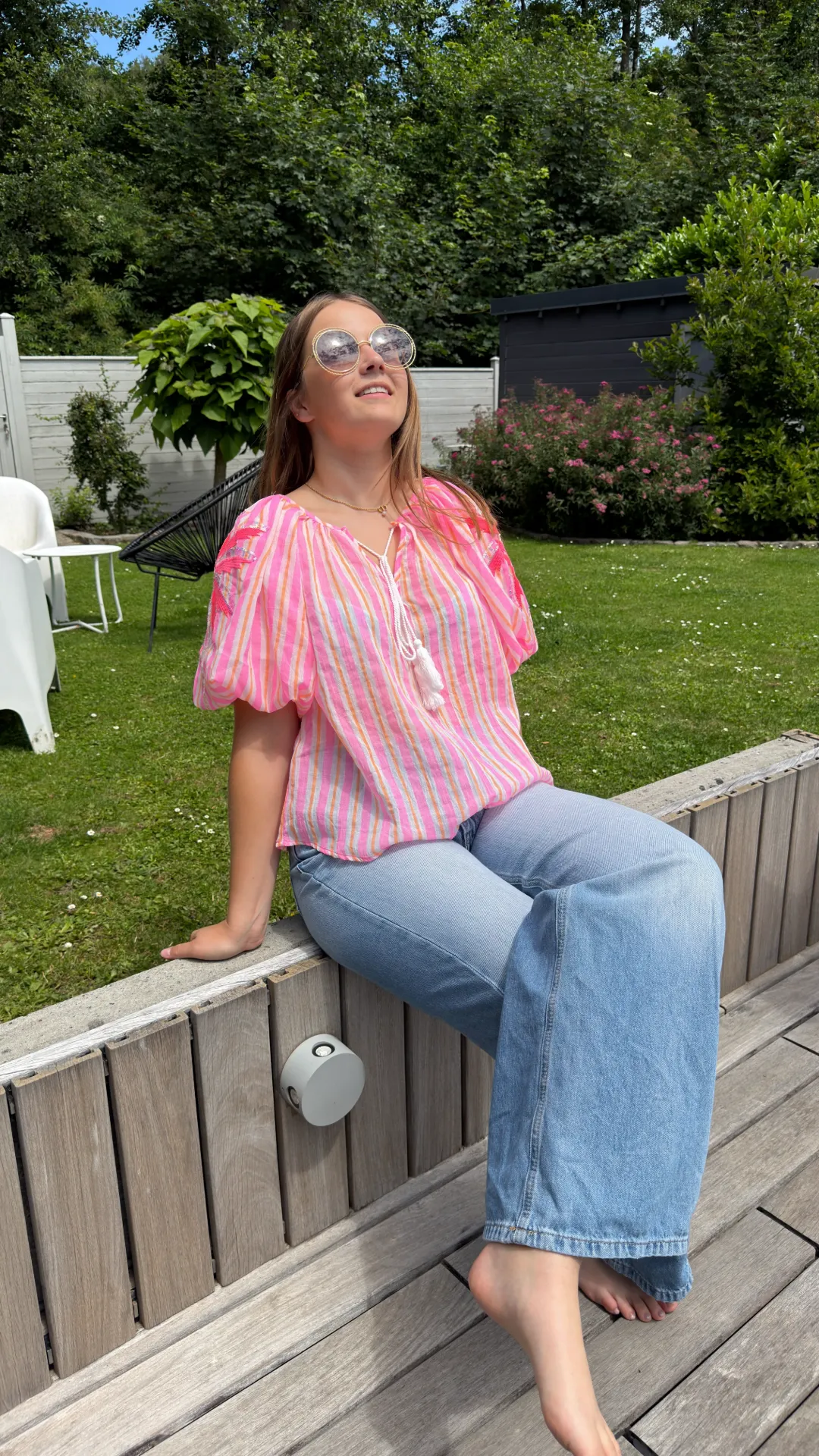 Blouse Ava (S)